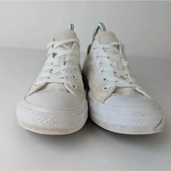 Converse All Star Low Rise Sneakers 8/10 - Picture 4 of 10